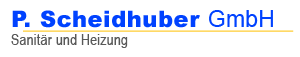 Scheidhuber Heizung & Bad